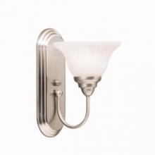 Kichler 5991NI - Wall Sconce 1Lt