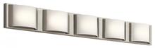 Kichler 83822 - Bath 5Lt LED