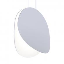 Sonneman 1766.18 - 10&#34; LED Pendant