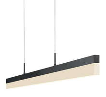 Sonneman 2347.25 - 44&#34; LED Pendant