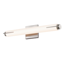 Sonneman 2430.13-ST - 18&#34; LED Bath Bar