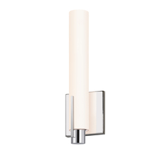 Sonneman 2440.01-ST - 12" LED Sconce