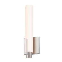 Sonneman 2440.13-ST - 12" LED Sconce