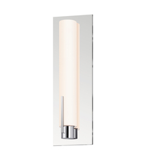 Sonneman 2441.01-ST - 12&#34; LED Panel Sconce