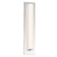 Sonneman 2443.01-FT - 18" LED Panel Sconce