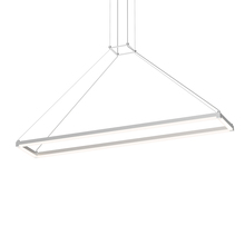 Sonneman 2789.16 - 47&#34; x 9&#34; LED Pendant