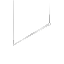 Sonneman 2816.16-6 - 6&#39; One-Sided LED Pendant