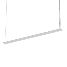 Sonneman 2858.03-FD - 4&#39; LED Bar Pendant