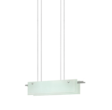 Sonneman 3217.13LED - 24&#34; LED Pendant