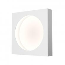 Sonneman 3701.03 - 10&#34; LED Sconce