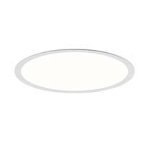 Sonneman 3998.03 - 20&#34; Round Recessed LED Panel