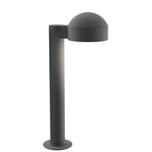 Sonneman 7303.DC.PL.74-WL - 16&#34; LED Bollard