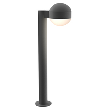 Sonneman 7304.DC.DL.74-WL - 22&#34; LED Bollard