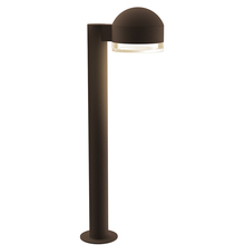 Sonneman 7304.DC.FH.72-WL - 22&#34; LED Bollard