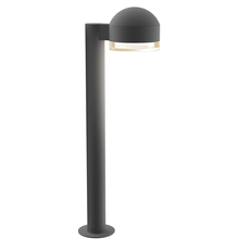 Sonneman 7304.DC.FH.74-WL - 22&#34; LED Bollard