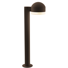 Sonneman 7304.DC.FW.72-WL - 22&#34; LED Bollard