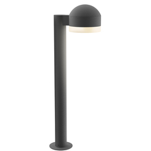 Sonneman 7304.DC.FW.74-WL - 22&#34; LED Bollard