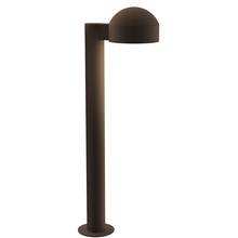 Sonneman 7304.DC.PL.72-WL - 22&#34; LED Bollard