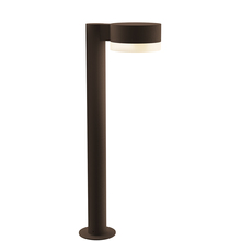 Sonneman 7304.PC.FW.72-WL - 22&#34; LED Bollard