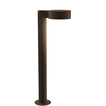 Sonneman 7304.PC.PL.72-WL - 22&#34; LED Bollard