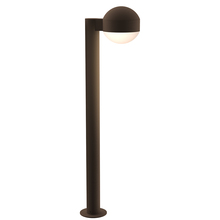 Sonneman 7305.DC.DL.72-WL - 28&#34; LED Bollard