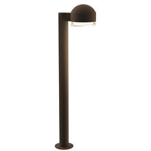 Sonneman 7305.DC.FH.72-WL - 28&#34; LED Bollard