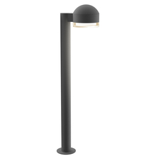 Sonneman 7305.DC.FH.74-WL - 28&#34; LED Bollard