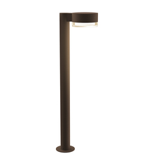 Sonneman 7305.PC.FH.72-WL - 28&#34; LED Bollard