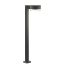 Sonneman 7305.PC.FH.74-WL - 28&#34; LED Bollard