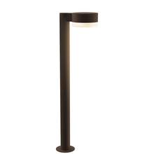 Sonneman 7305.PC.FW.72-WL - 28&#34; LED Bollard