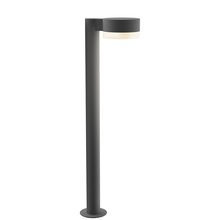 Sonneman 7305.PC.FW.74-WL - 28&#34; LED Bollard