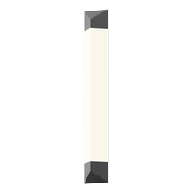 Sonneman 7334.74-WL - 36" LED Sconce