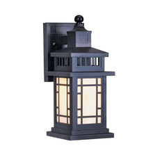 Livex Lighting 2391-07 - Mirror Lake Outdoor Wall Lantern