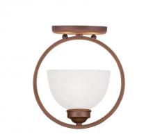 Livex Lighting 4217-70 - Ceiling Mount