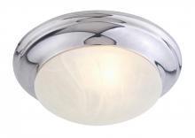 Livex Lighting 7302-05 - Omega Ceiling Mount