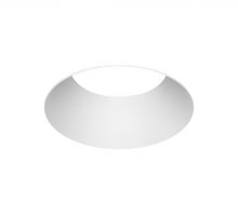 Creative Systems Lighting ED1-RTLBK - Black Round Trimless 1&#34; Trim For New Eco-Downlight Systems