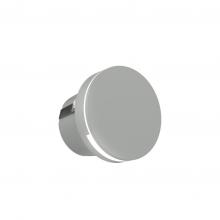 DALS Lighting LEDSTEP004D-SG - Satin Grey Round LED Step Light