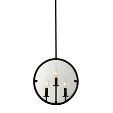 Artcraft AC10303OB - Harbor Point AC10303OB Pendant