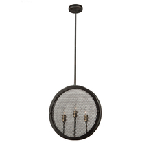 Artcraft AC10831GB - Riverside AC10831GB Pendant