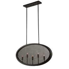 Artcraft AC10833GB - Riverside AC10833GB Pendant