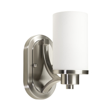 Artcraft AC1301PN - Parkdale AC1301PN Wall Light