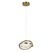 Artcraft AC7600BB - Palo Alto AC7600BB Pendant