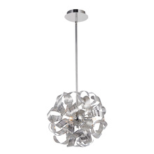 Artcraft AC626CH - Bel Air Pendant