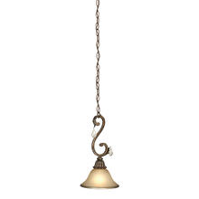 Artcraft AC6591 - Florence AC6591 Pendant