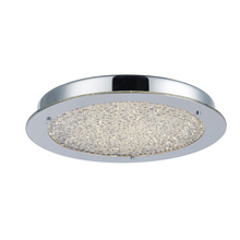 Artcraft AC7311CH - Stardust AC7311CH Flush Mount