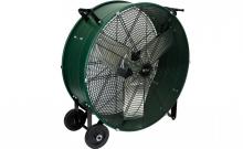 King Electric DFC-36D - DRUM FAN 36&#34; DIRECT DRIVE FIXED