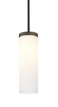 Besa Lighting 1TT-FRIZOG-LED-BR - Besa Friz Stem Pendant