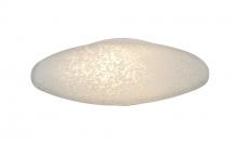 Besa Lighting 1WM-2727ST-LED-CR - Besa Wall Aero Chrome Stucco 1x5W LED