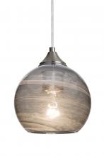 BESA JILLY CORD PENDANT