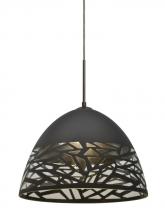 BESA KIEV CORD PENDANT